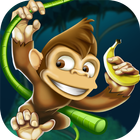 Banana Island: Temple Kong Run ikon