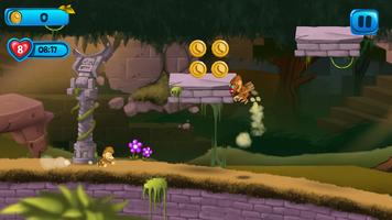 Banana Island: Temple Kong Run screenshot 2