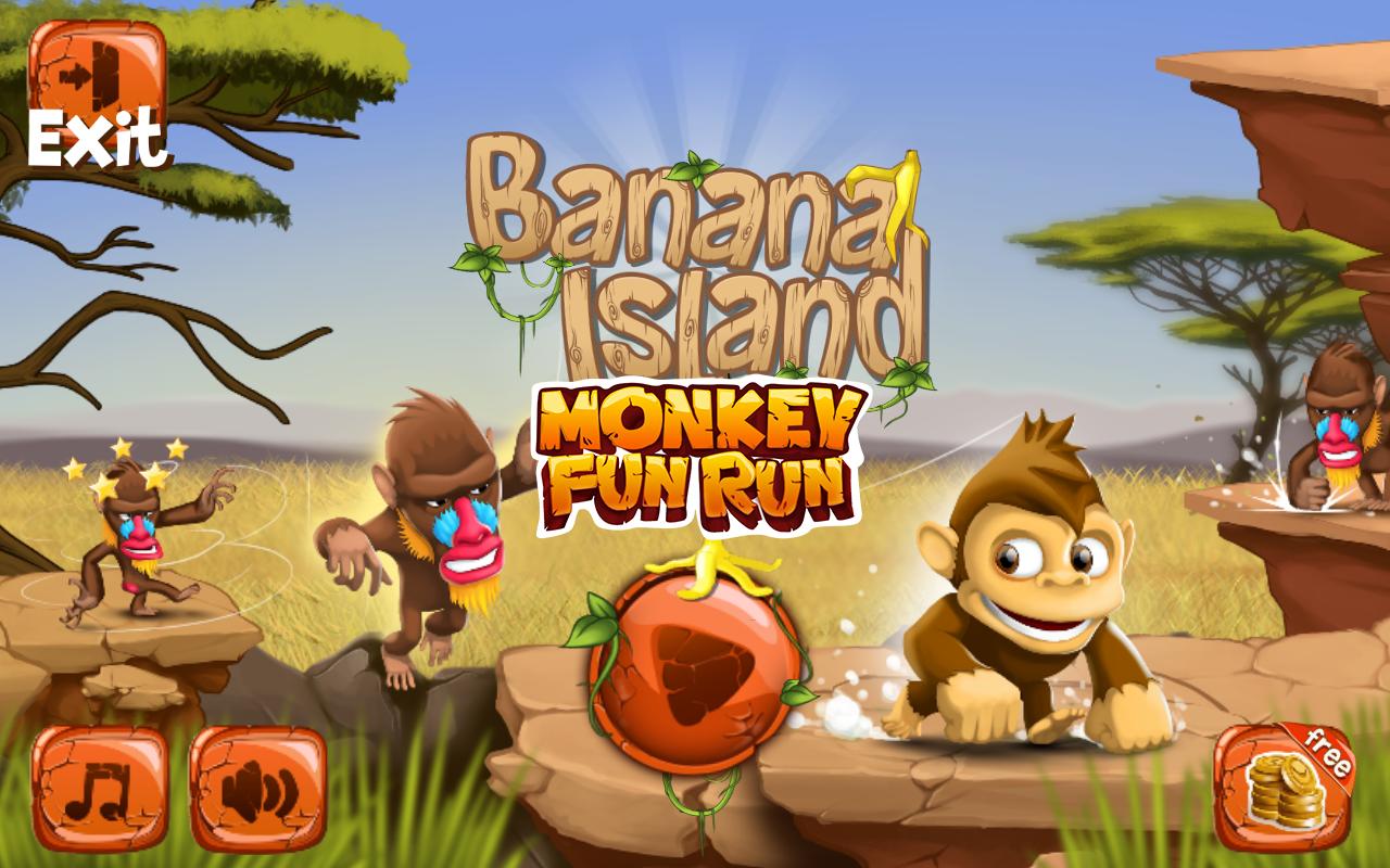 Бананы и обезьяны игра где. Игра про обезьянку. Игра.остров обезьян. Макака игра. Игра раннер обезьянки.