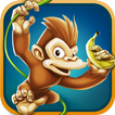 Banana Island –Monkey Kong Run