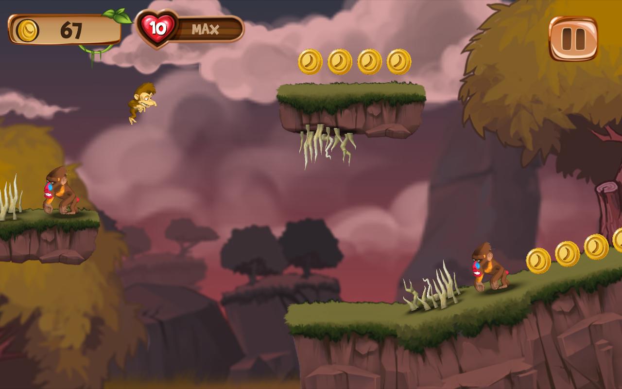 Игра monkey game mines