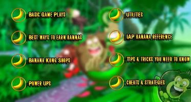 Guide for BANANA KONG bài đăng