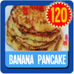 ”Banana Pancake Recipes 📘 Cooking Guide Handbook