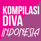 Kompilasi Diva Indonesia 图标