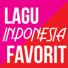 Lagu Indonesia Favorit icône