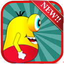 Bananas Primitive Minions aplikacja