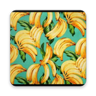 Banana Wallpaper 아이콘