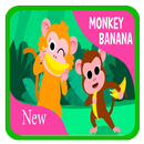 Monkey Bananas-2018 APK
