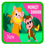 Monkey Bananas-2018