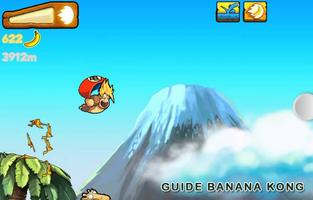 New Banana Kong Tips capture d'écran 3