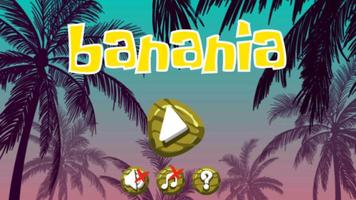 Banania 海報