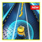 Guide for Minion Rush Me icône