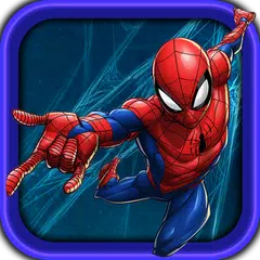 The Amazing Spiderman FlahsCheats APK Herunterladen