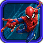 Los FlahsCheats hombre araña asombroso icono