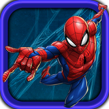 Os FlahsCheats Incrível Homem-Aranha ícone