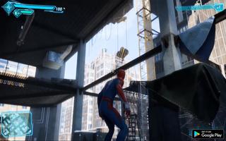 1 Schermata I FlahsCheats Spiderman Amazing