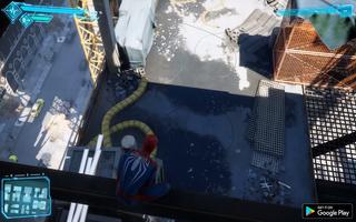Los FlahsCheats hombre araña asombroso captura de pantalla 2