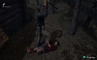Tips for Friday The 13th capture d'écran 2