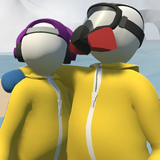 Tips of Human Fall Flat