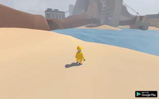 Tips of Human Fall Flat Affiche