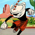 Cuphead Game Guide icône