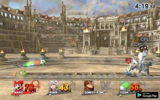 Panduan untuk Super Smash Flash 2 screenshot 1