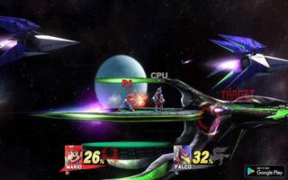 Przewodnik dla Super Smash Flash 2 screenshot 2
