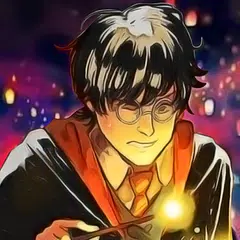 download Guia Harry Potter-Hogwarts Mystery APK