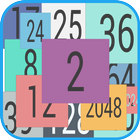 Numbers icon