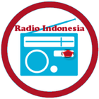 Radio online Indonesia biểu tượng