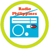 Online Radio Philippines-icoon