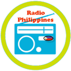 Online Radio Philippines icon