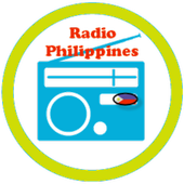 Online Radio Philippines icon