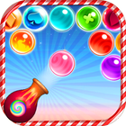 Bubble Legend : Shoot Bubble Zeichen