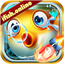 Bắn Cá Đổi Thưởng Online – iFish Săn Thẻ 2018 APK