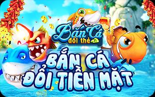 Ban ca doi the - an xu Affiche