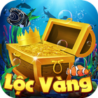Lộc Vàng 777 - Ban Ca Online أيقونة