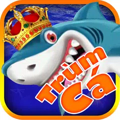 Скачать Trùm Bắn Cá – Ban Ca Online APK