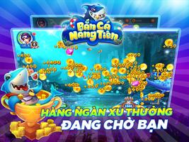 Bắn Cá Nàng Tiên 海報