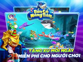 Bắn Cá Nàng Tiên Screenshot 2