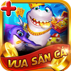 Vua Săn Cá - Bắn Cá Online icon