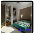 dream bedroom designs icon