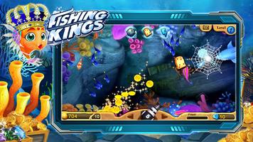 Fishing King capture d'écran 3