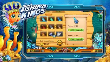 Fishing King capture d'écran 1