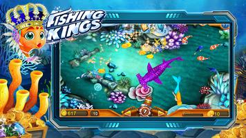 Fishing King capture d'écran 2