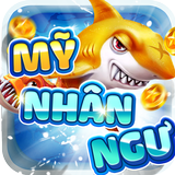 My Nhan Ngu - Ban ca online aplikacja