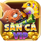 Săn cá Vip–Game ban ca, ban ca an xu, ban ca tien أيقونة