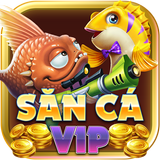 Săn cá Vip–Game ban ca, ban ca an xu, ban ca tien biểu tượng