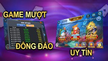 Săn cá Vip–Game ban ca, ban ca an xu, ban ca tien 스크린샷 3