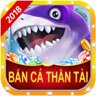 Bắn Cá Thần Tài icon